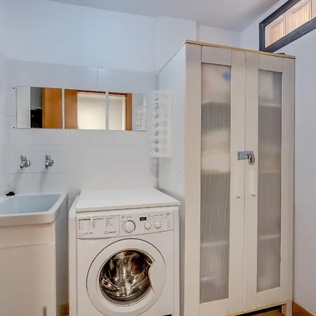 Apartman Dear Paradise *