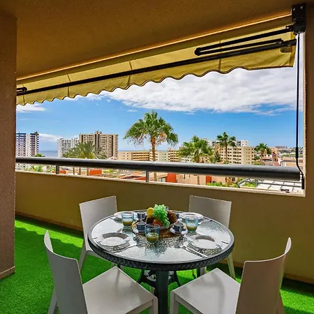 Dear Paradise Apartman Playa Paraiso