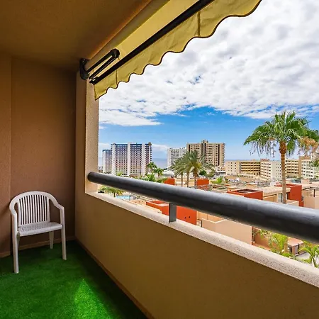 Dear Paradise Apartman Playa Paraiso