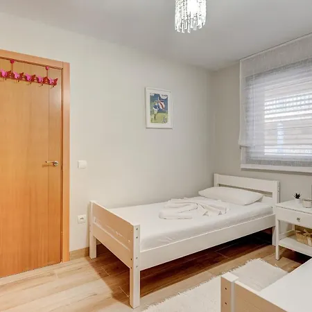 Appartement Dear Paradise