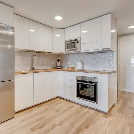 Dear Paradise Appartement *