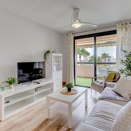 Dear Paradise Appartement Playa Paraiso (Tenerife)
