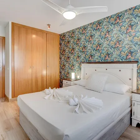 Dear Paradise Appartement Playa Paraiso (Tenerife)