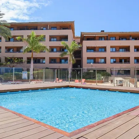 Dear Paradise Appartement