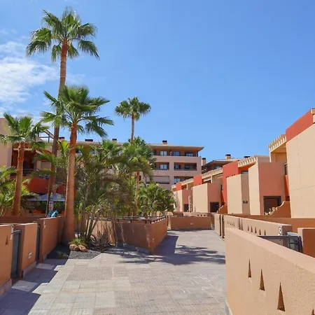 Appartement Dear Paradise