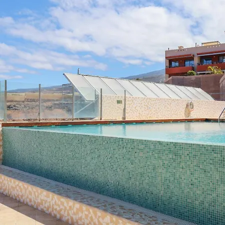 Appartement Dear Paradise Playa Paraiso (Tenerife)
